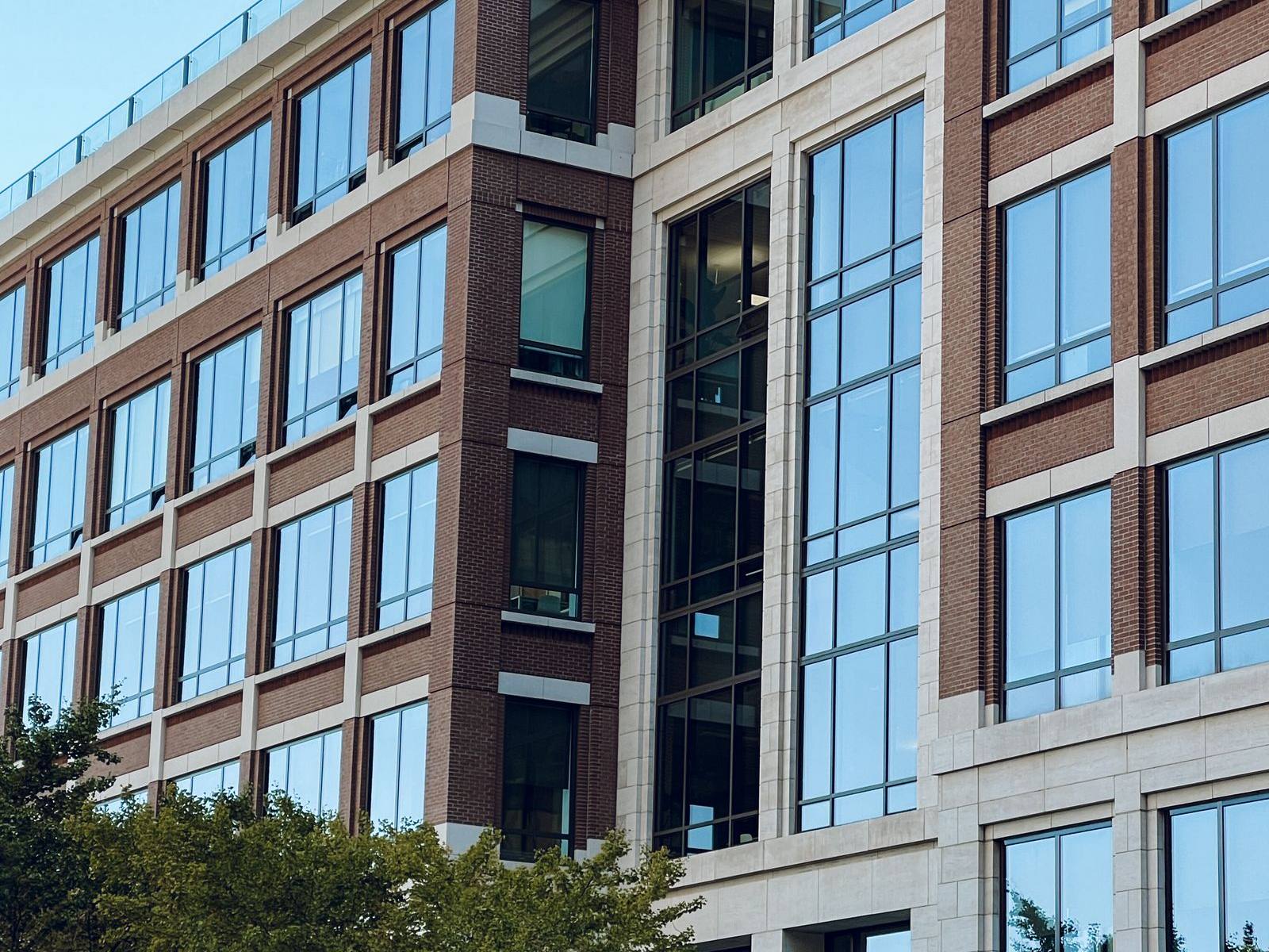 Commercial HVAC service in Lawrence